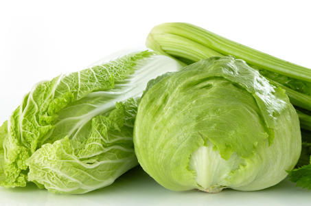 Cabbage