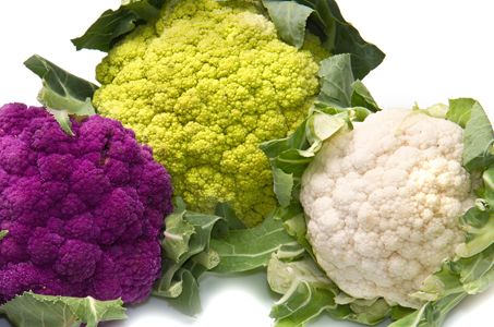 Cauliflower