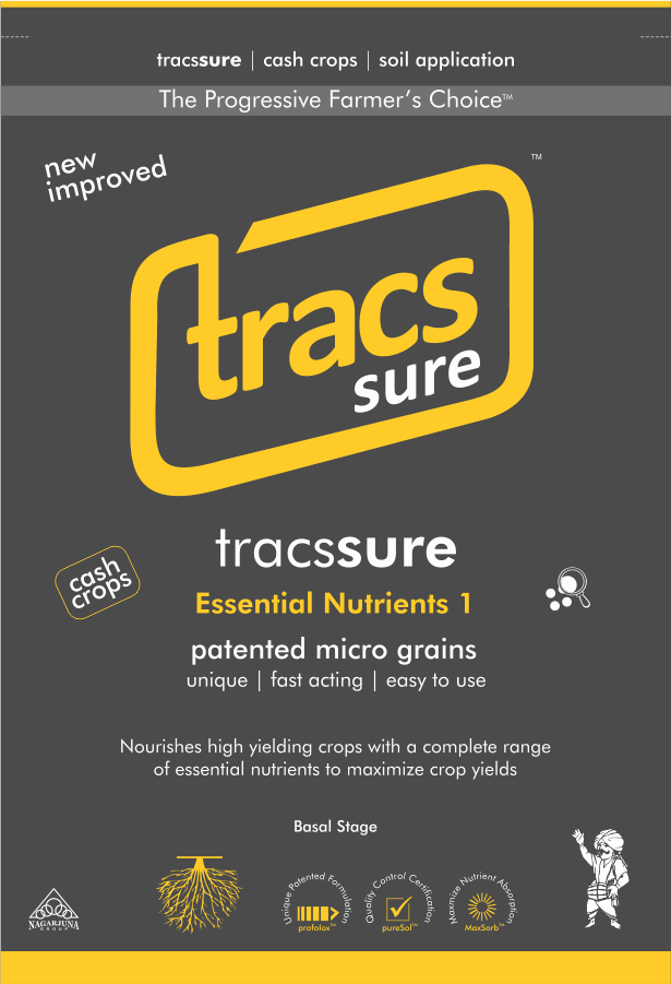 Tracs